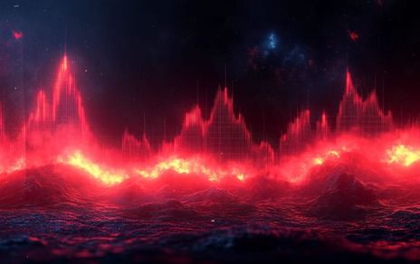 Rate-cut speculations lead to cryptocurrency market slump teaser image