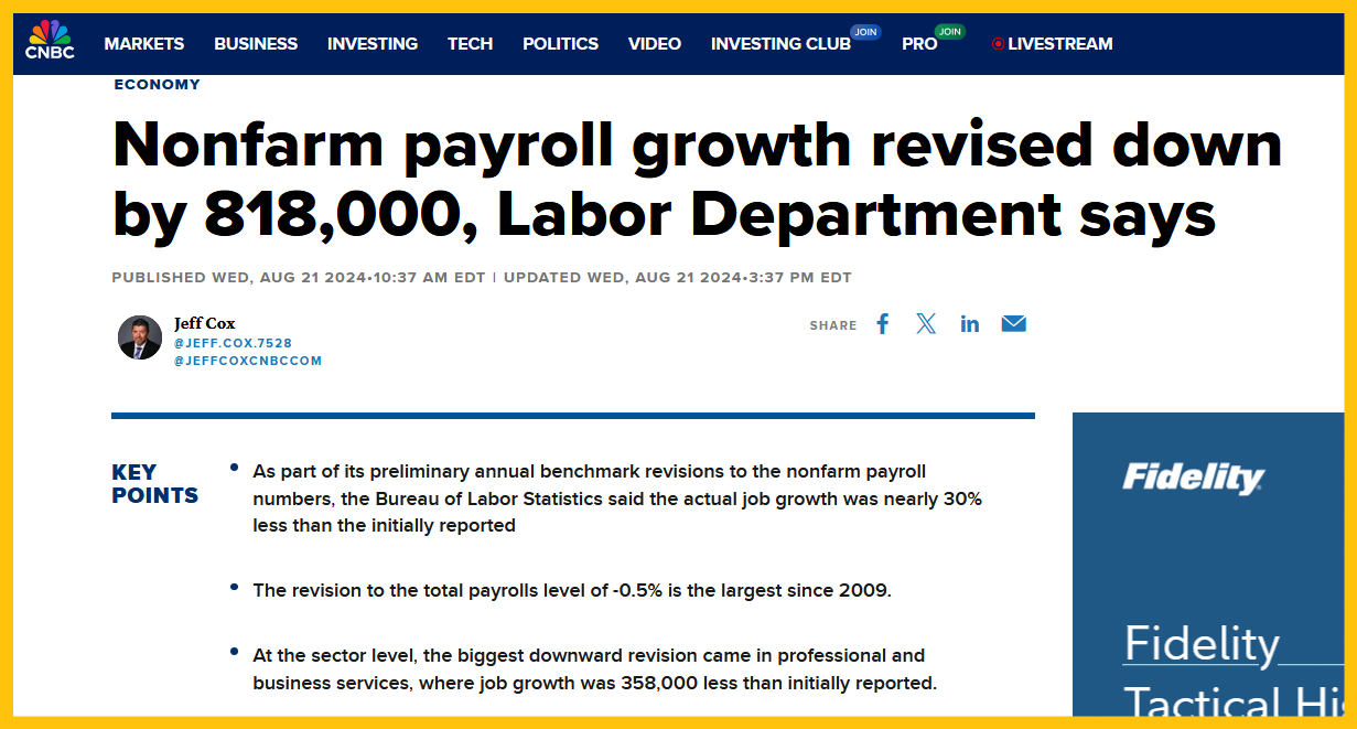 Gold & the PCE: Prepare for blastoff teaser image