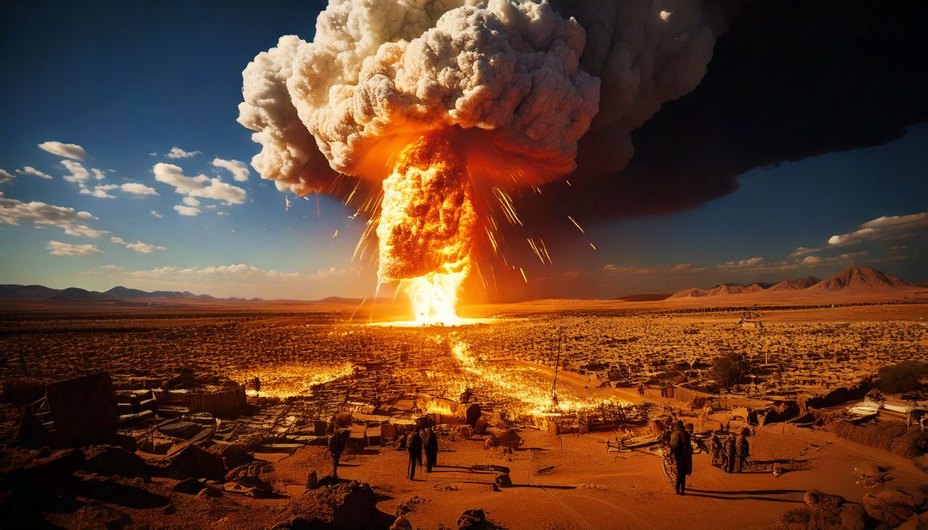 Precious metals show muted response to escalating Middle East tensions teaser image