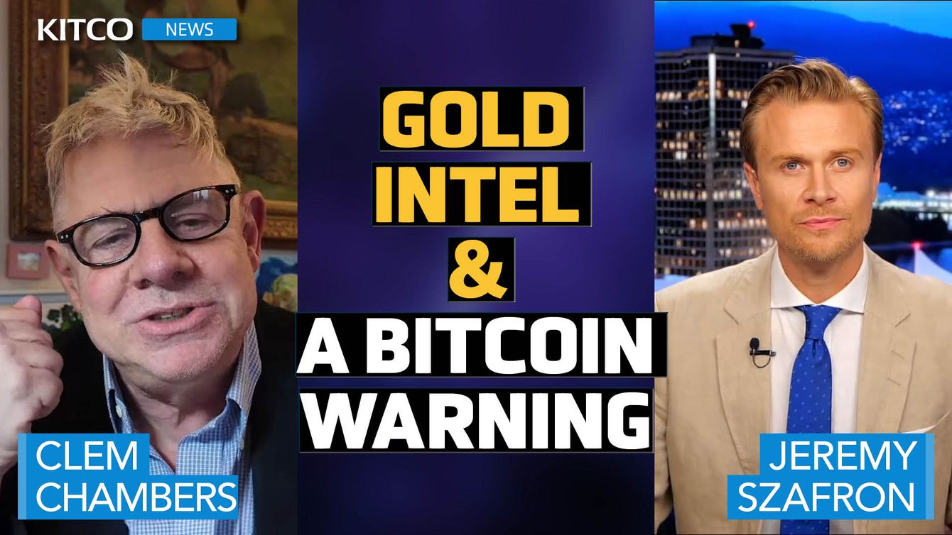 ‘Biggest boom in history’ coming after ‘crypto winter,’ warns market veteran Clem Chambers teaser image