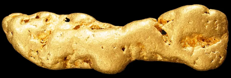 Gold is misunderstood, alright teaser image