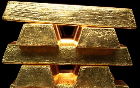 Central banks on track for 4th year of massive gold purchases, Metals Focus says teaser image
