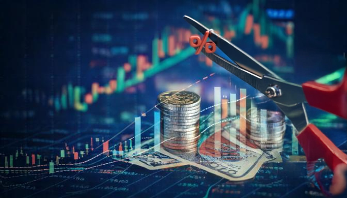 Gold Price Correction Unfolds Amid Revised Rate Cut Expectations teaser image