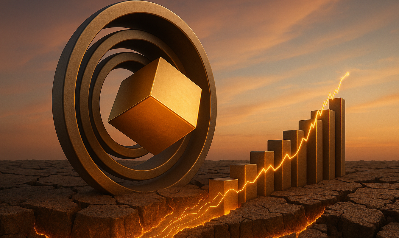 Something more valuable than gold teaser image