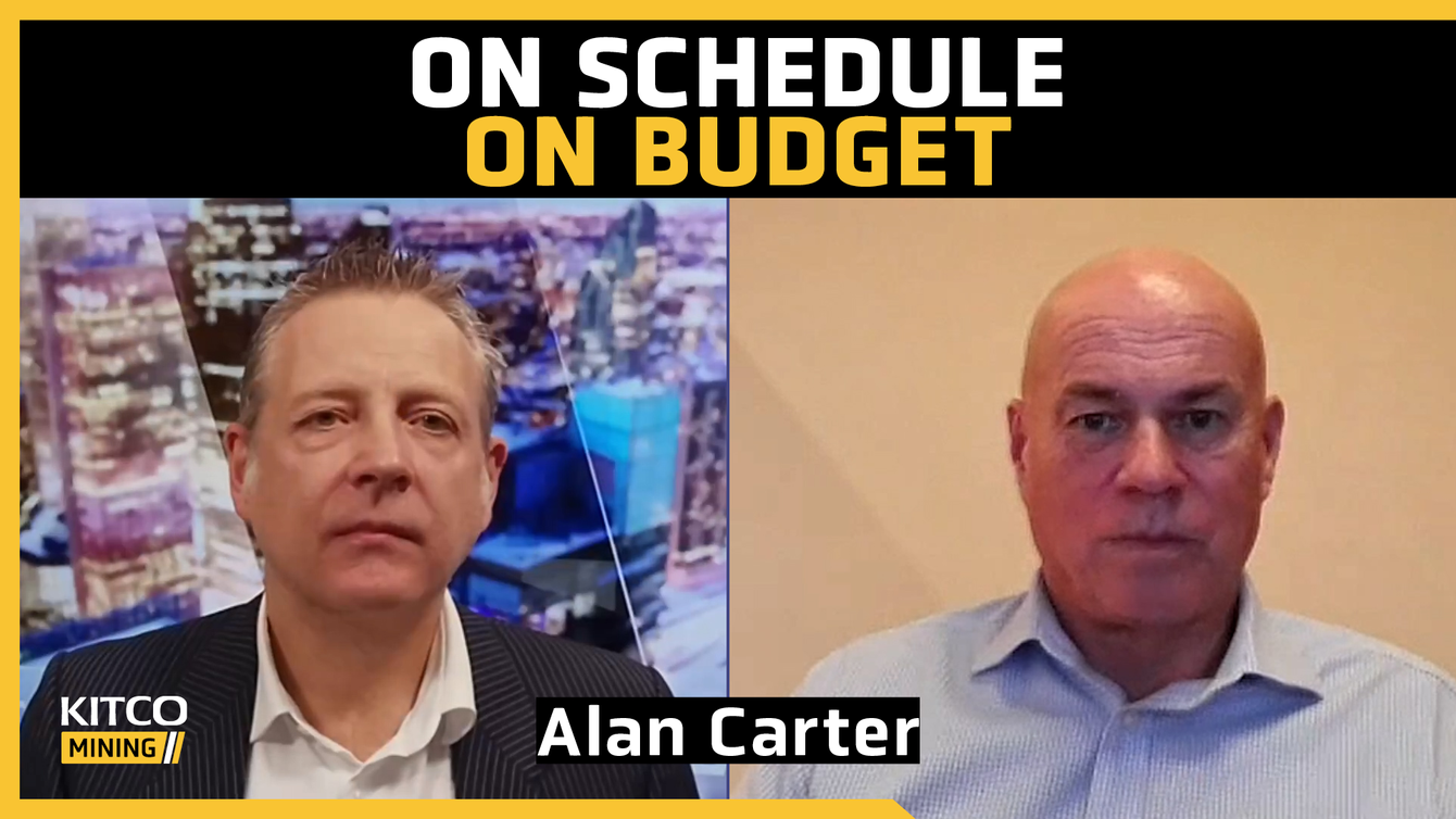 Cabral Gold Targets Q4 Production as Cuiú Cuiú Construction Advances teaser image