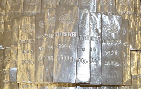 First Majestic Silver drops on high inventory levels, production woes teaser image