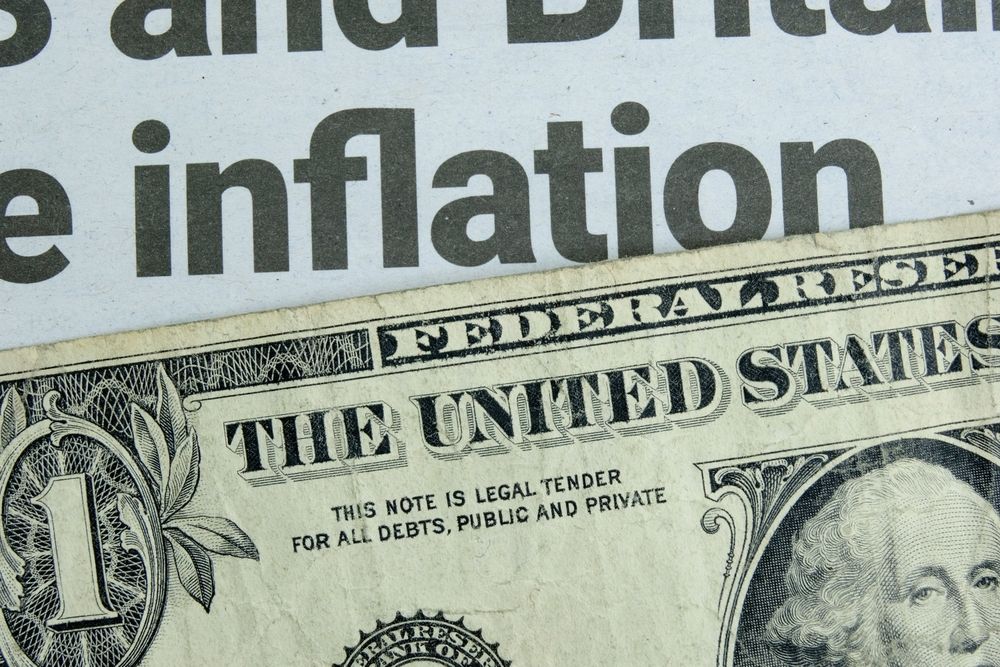 Gold price capped at $2,350 as U.S. core PCE rises 0.1% in May, in line with expectations teaser image