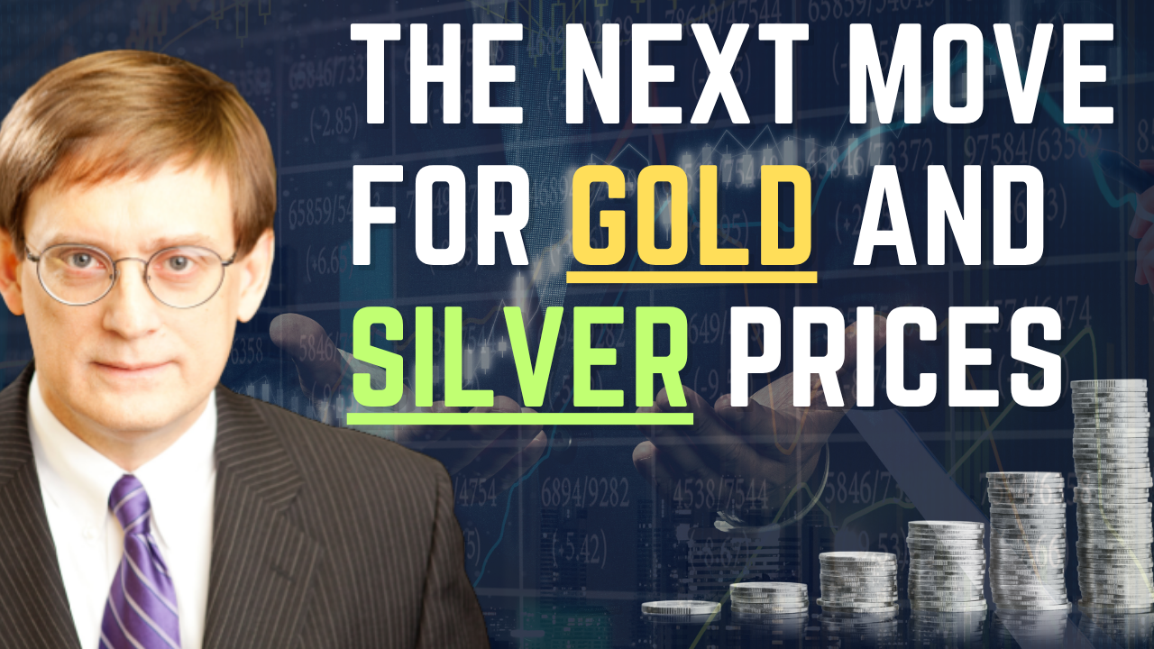 Gold eyes breakout, silver shows strength: but for how long? teaser image