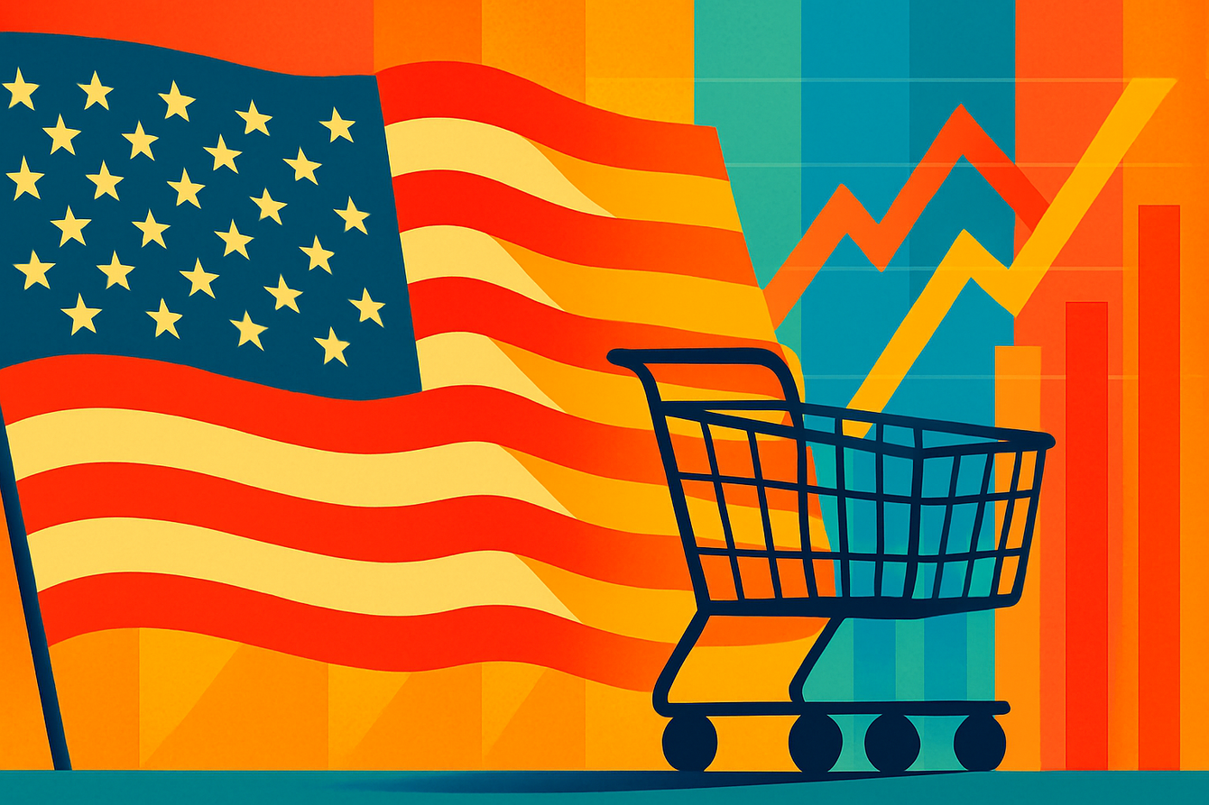Spot gold falls below $3,290/oz as U.S. Consumer Confidence rises to 98 in May teaser image