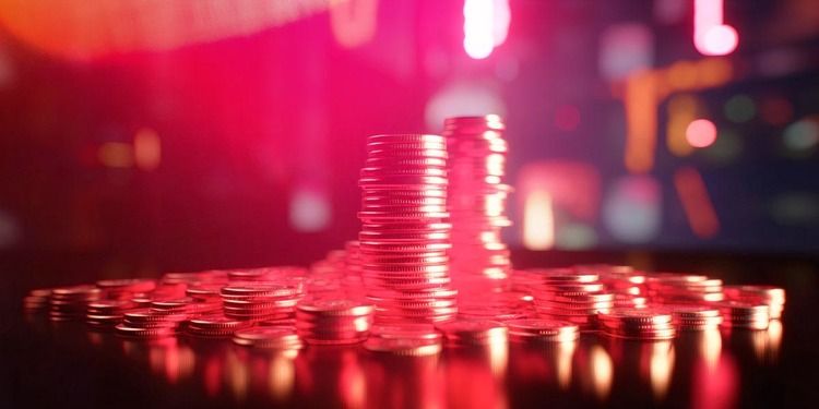 EUR/USD has been increasing since the beginning of the summer. Here's why it's far from the end teaser image