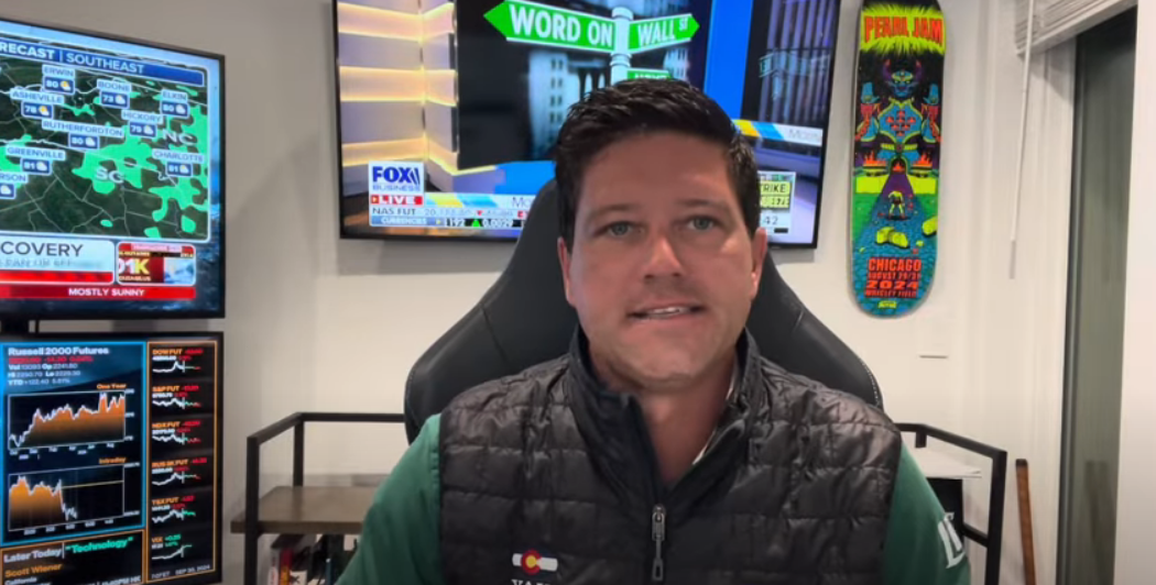 Gold/Silver: precious metals correct overnight! The week ahead playbook - Metals Minute w/ Phil Streible teaser image