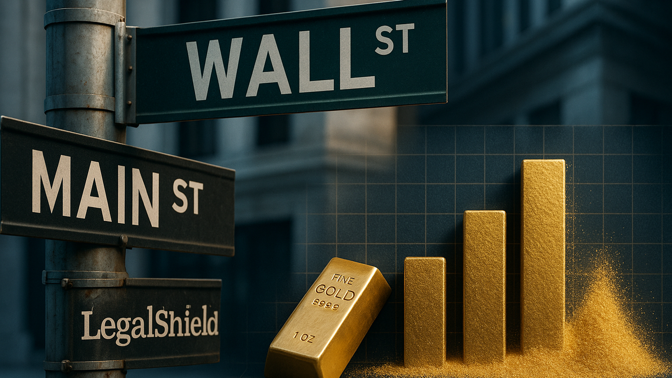Main Street feeling increased financial stress as bankruptcy inquiries hit 2020 highs - LegalShield teaser image