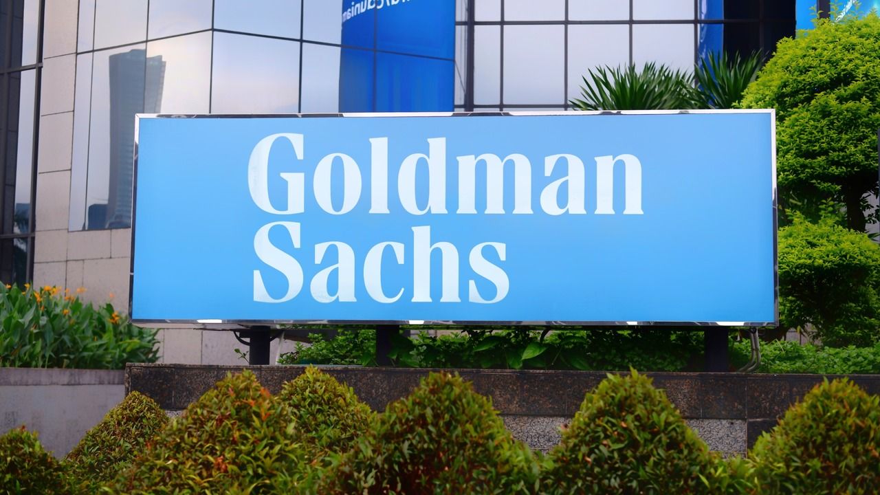 Goldman Sachs says gold’s bullish momentum remains even if the Fed ...