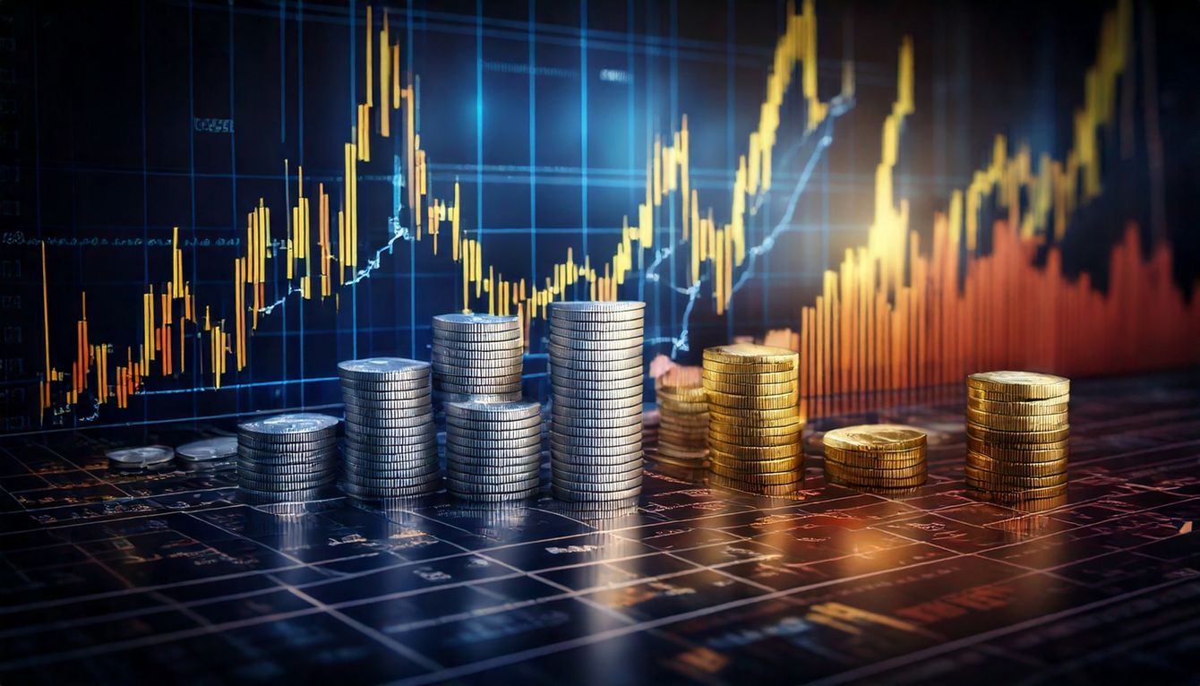 Gold markets experience dramatic reversal amid U.S.-China trade negotiations teaser image