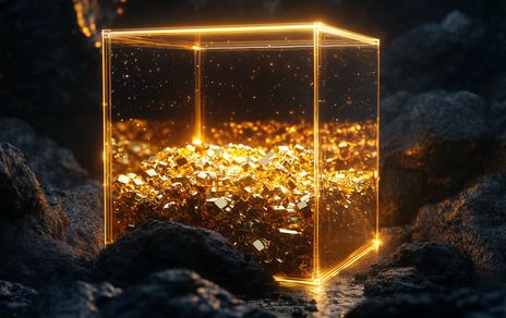 Will gold protect you from a market crash? teaser image