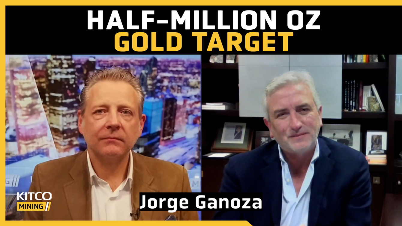 Fortuna targets 500,000 oz as record cash flow funds West Africa growth teaser image