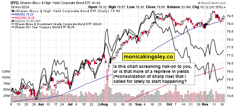 Basking in BTC glory teaser image