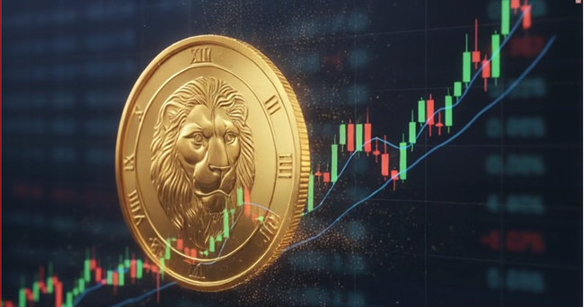 Gold resilient despite dollar rally while Fed signals uncertainty over December rate decision teaser image