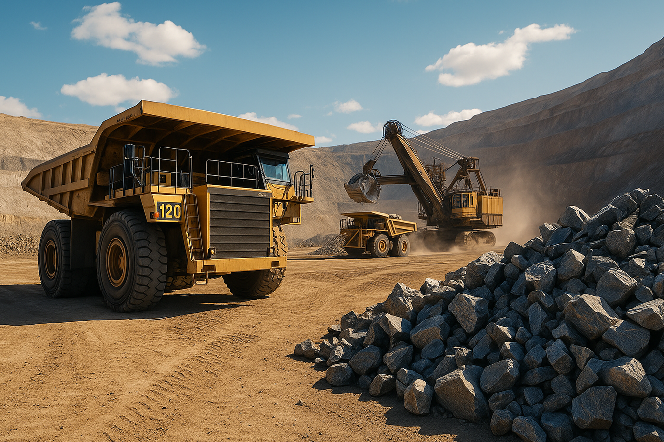 Teck Q1 results beat estimates on higher commodity prices, copper sales teaser image