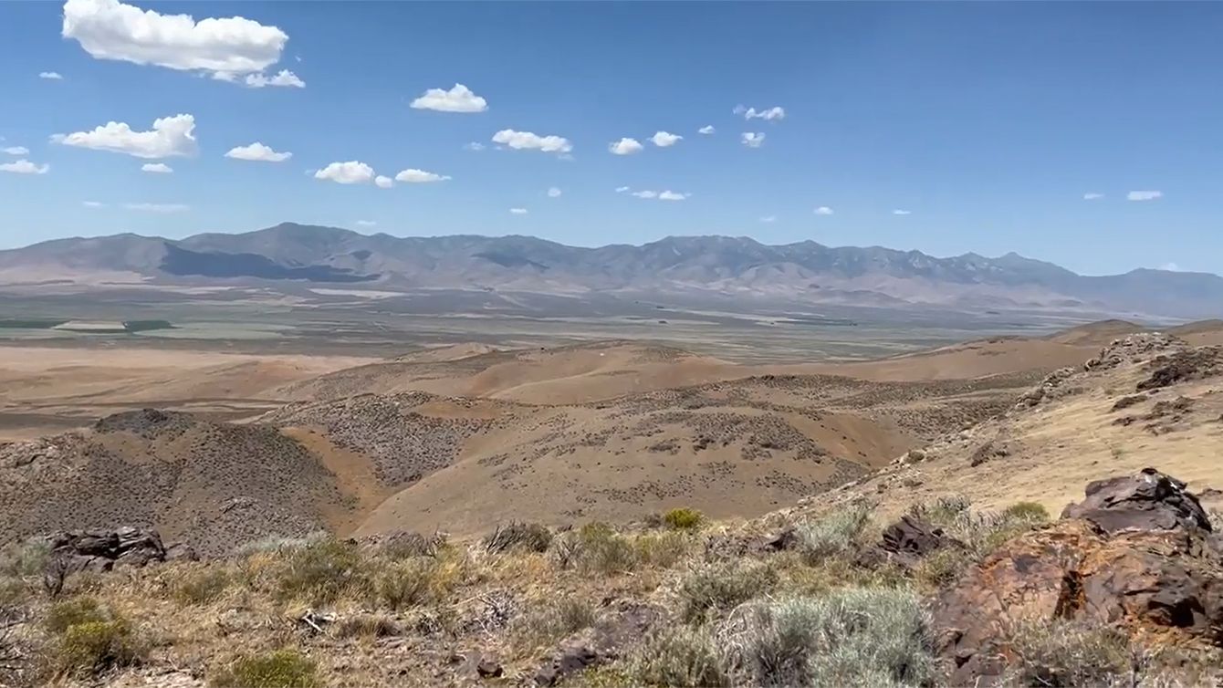 Eminent Gold offers investors multiple shots at a world-class discovery in Nevada teaser image