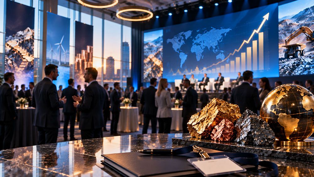Record market cap, but stalled momentum as conference season approaches teaser image
