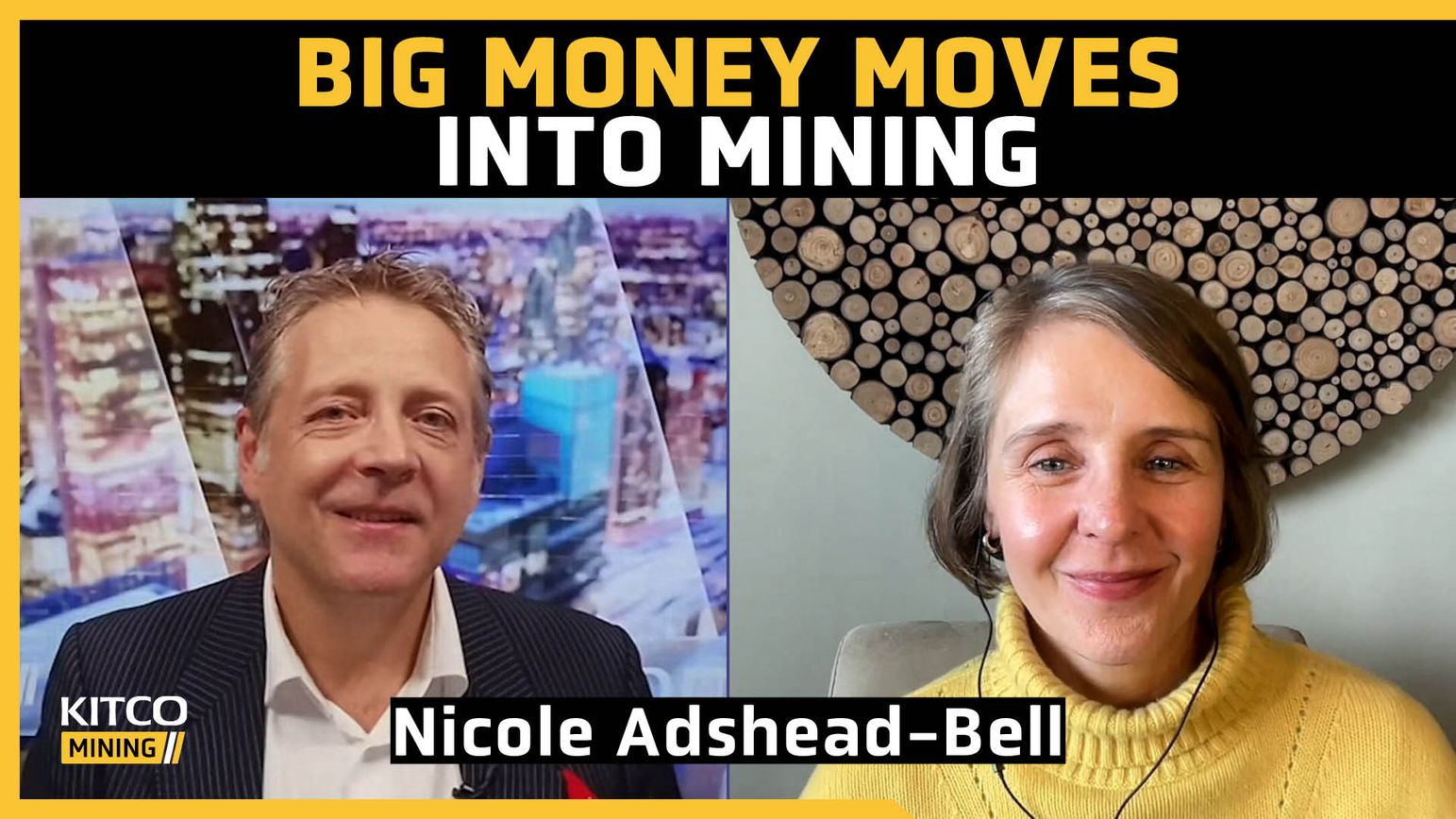 Gold’s Healthy Pullback Sets Stage for Long-Term Gains, says Nicole Adshead-Bell teaser image