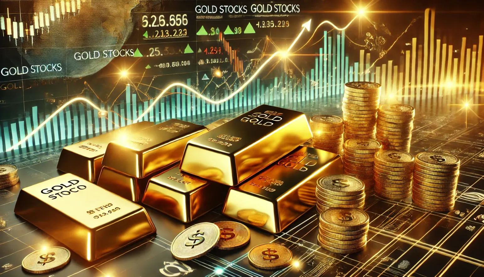The opportunity in gold stocks ‘is as compelling as any we’ve seen in the history of the gold market’ – Goehring & Rozencwajg teaser image