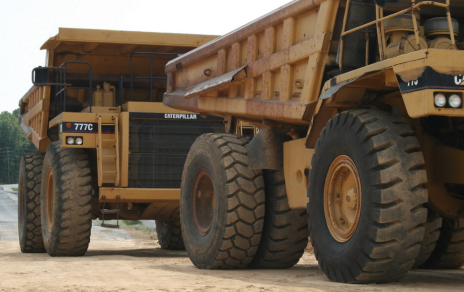 Barrick asks World Bank court to intervene in Mali proceedings teaser image