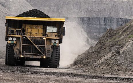 Copper output from Codelco climbs 21% in April teaser image